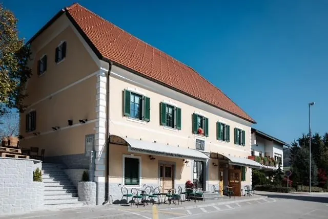 Hisa Wambrechtsamer - House Wambrechtsamer