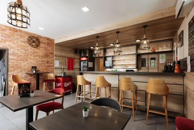 Hisa Wambrechtsamer - House Wambrechtsamer Aparthotel