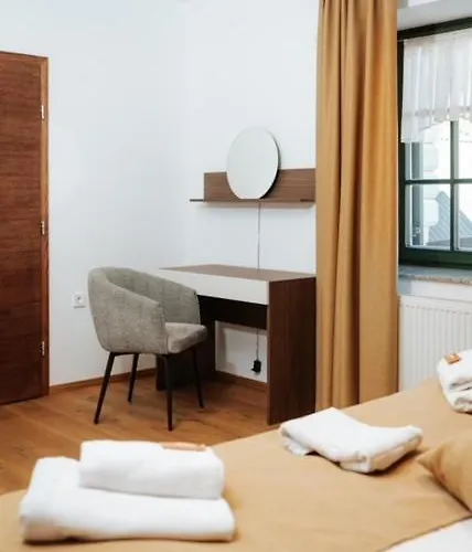 Hisa Wambrechtsamer - House Wambrechtsamer Aparthotel *