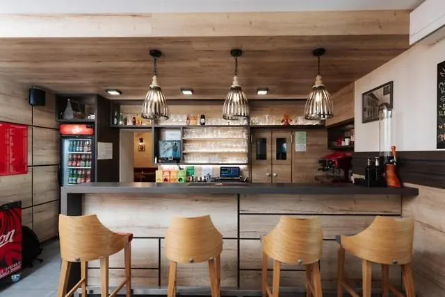 Hisa Wambrechtsamer - House Wambrechtsamer Aparthotel Planina pri Sevnici