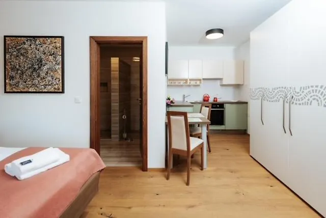 Hisa Wambrechtsamer - House Wambrechtsamer *