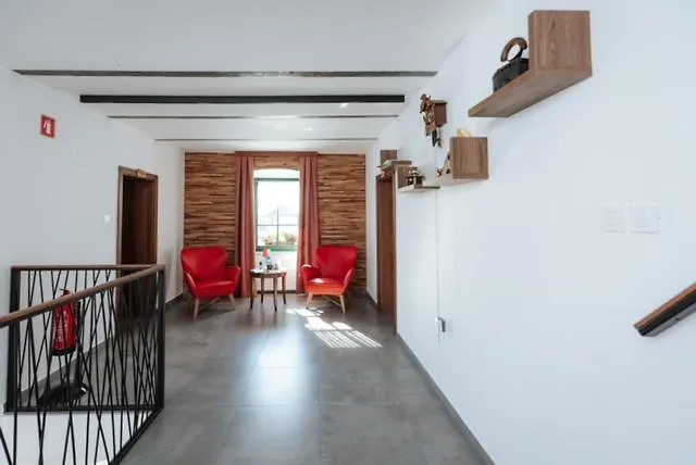 Hisa Wambrechtsamer - House Wambrechtsamer Planina pri Sevnici