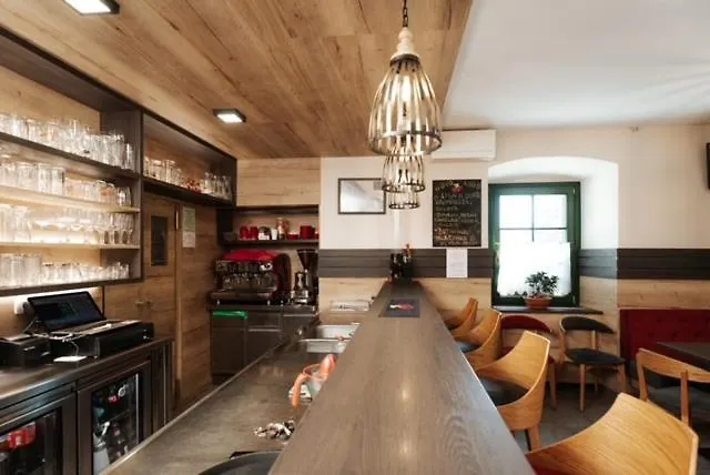 Hisa Wambrechtsamer - House Wambrechtsamer * Planina pri Sevnici