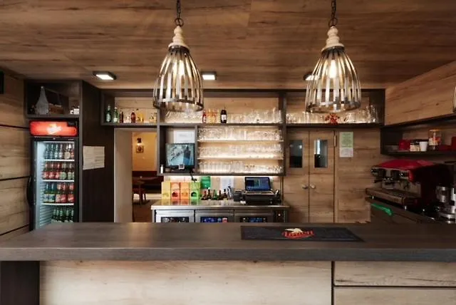 Hisa Wambrechtsamer - House Wambrechtsamer Aparthotel