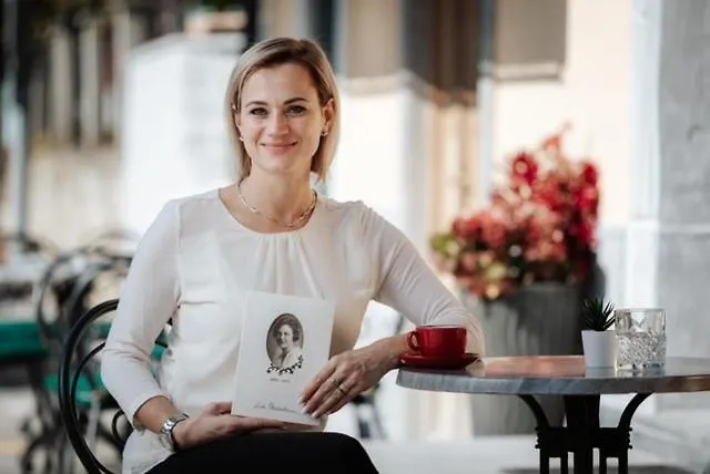 Aparthotel Hisa Wambrechtsamer - House Wambrechtsamer