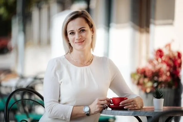 Hisa Wambrechtsamer - House Wambrechtsamer Aparthotel *