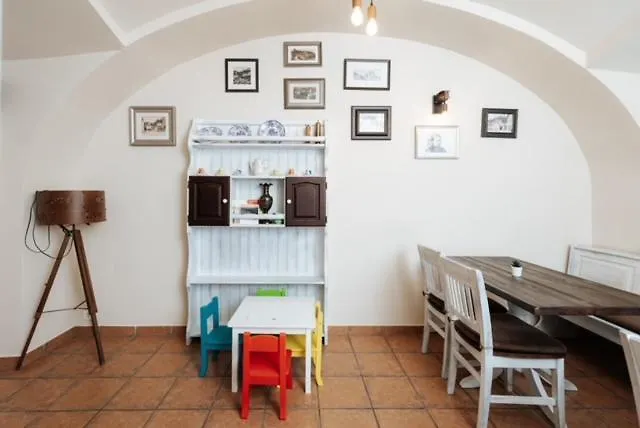 Aparthotel Hisa Wambrechtsamer - House Wambrechtsamer Planina pri Sevnici