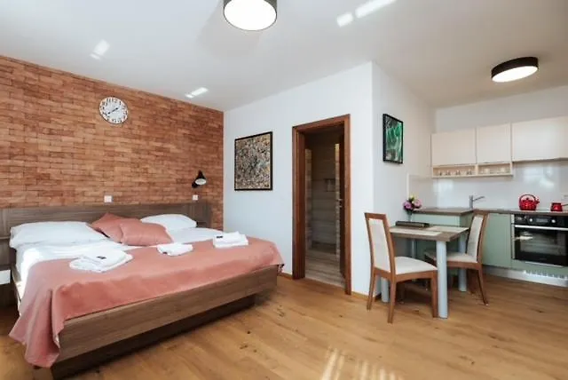 Hisa Wambrechtsamer - House Wambrechtsamer *