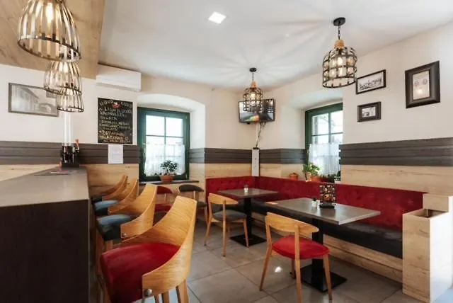 Hisa Wambrechtsamer - House Wambrechtsamer * Planina pri Sevnici