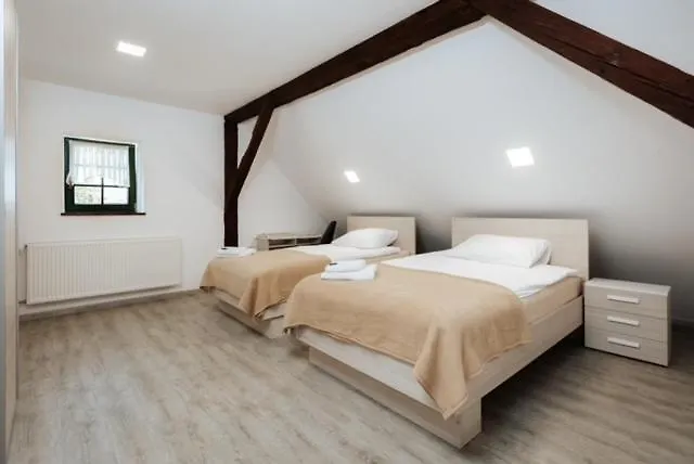 Hisa Wambrechtsamer - House Wambrechtsamer